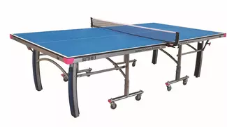 Butterfly Active 19 Deluxe Table Blue Western Region