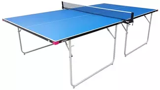 Butterfly Compact 16mm Table Tennis Table