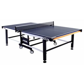 Stiga STS 520 Table Tennis Tables