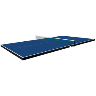 martin kilpatrick blue table tennis conversion top