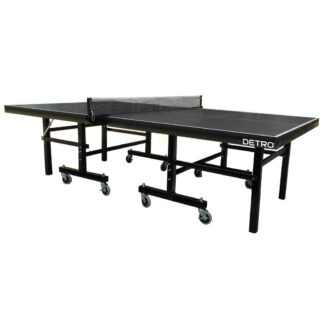 Detro N1 Pro table tennis table