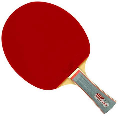 Butterfly primorac carbon table tennis paddle